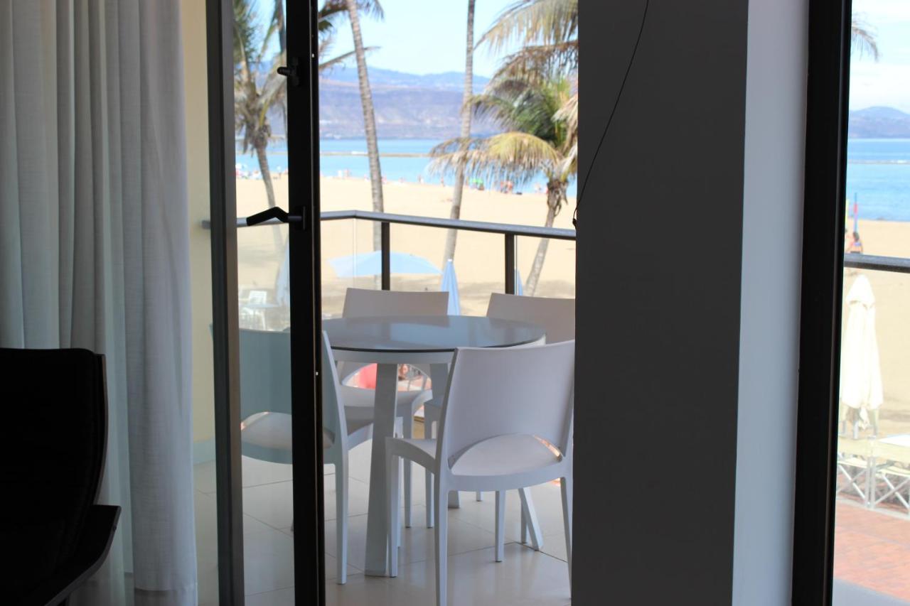 Lord Nelson Las Canteras 2 라스팔마스 외부 사진