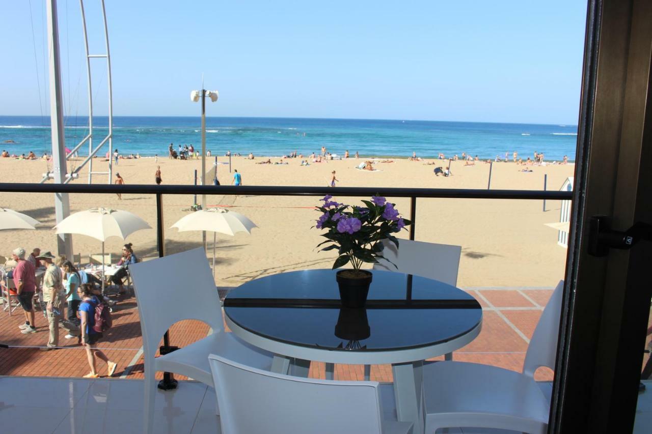 Lord Nelson Las Canteras 2 라스팔마스 외부 사진